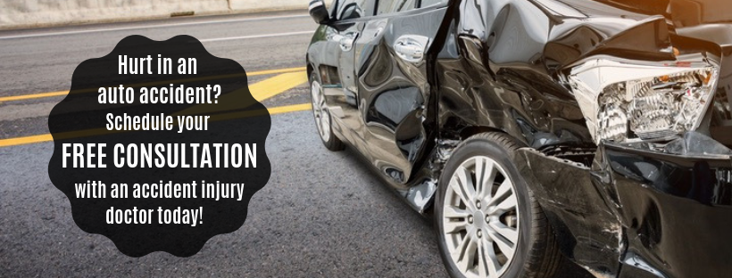 Free Car Accident Injury Consultation Franklin